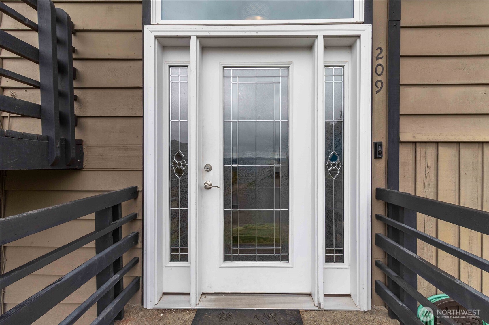 209 Curtis Drive Longview WA 98632