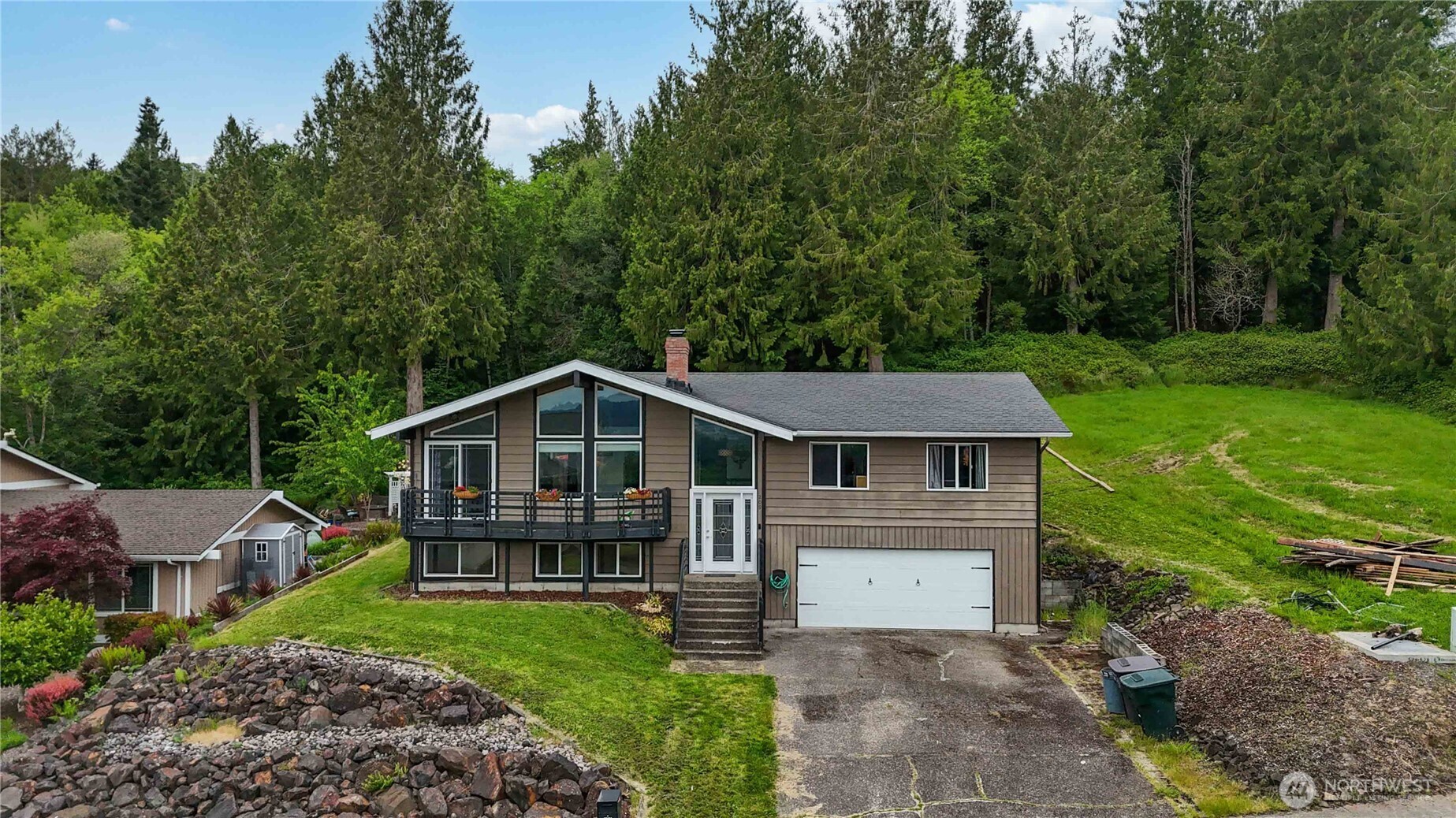 209 Curtis Drive Longview WA 98632