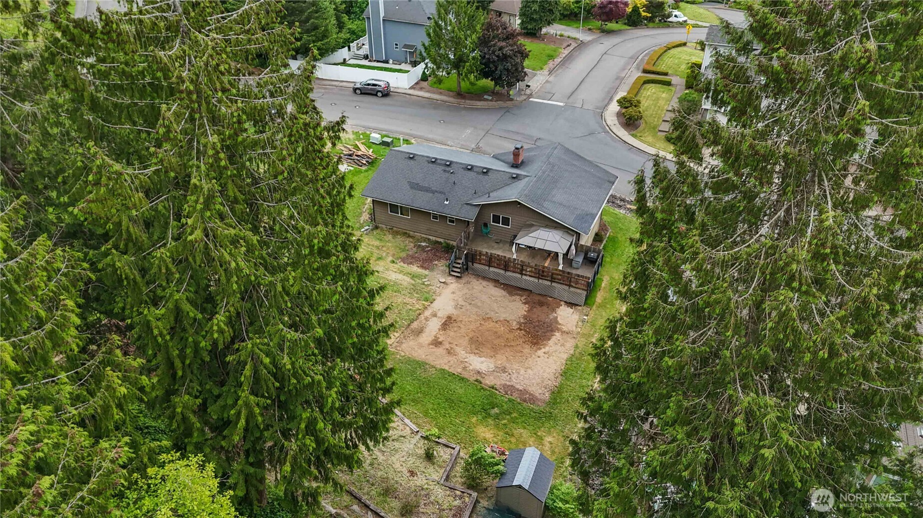 209 Curtis Drive Longview WA 98632