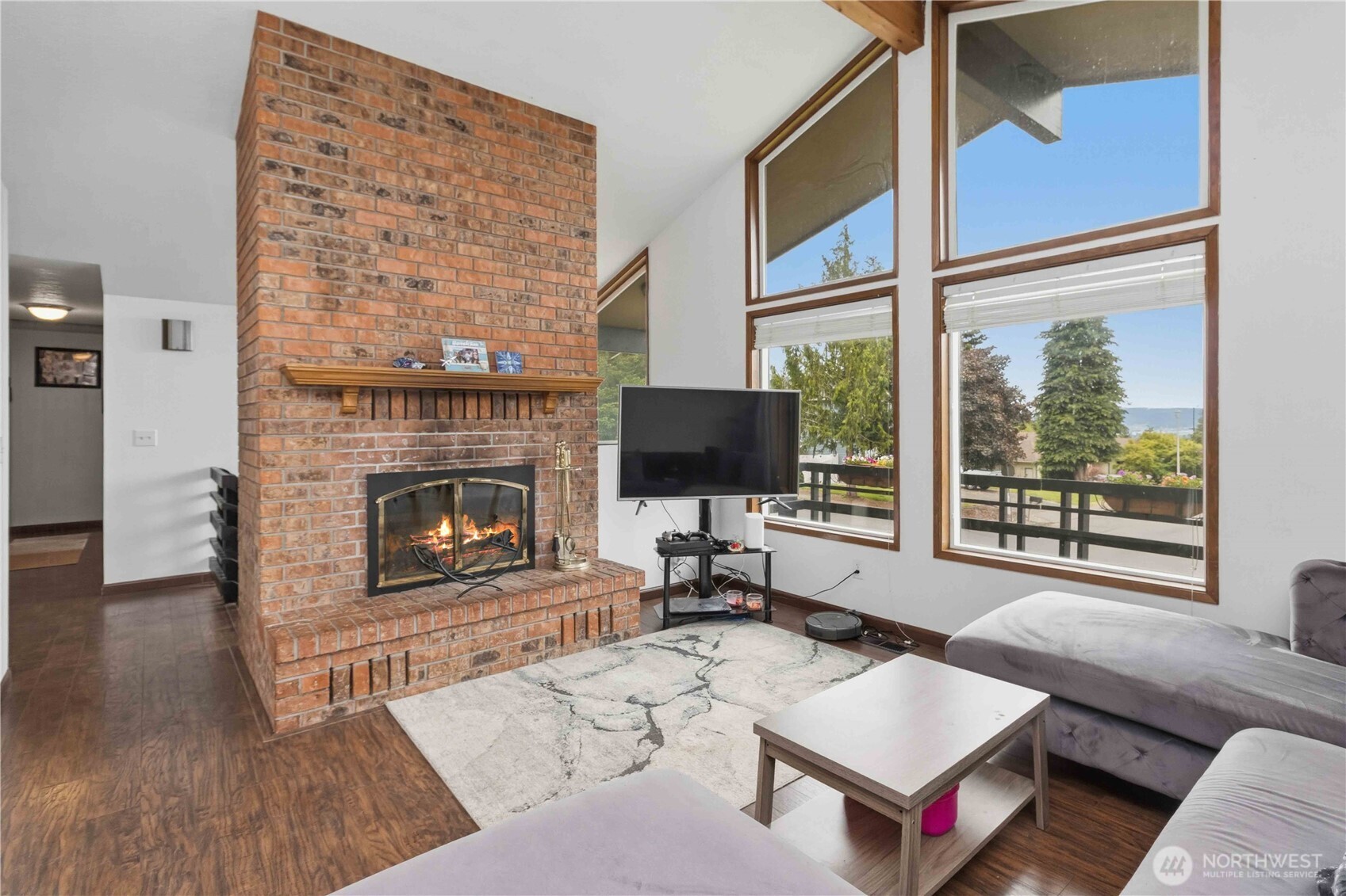 209 Curtis Drive Longview WA 98632