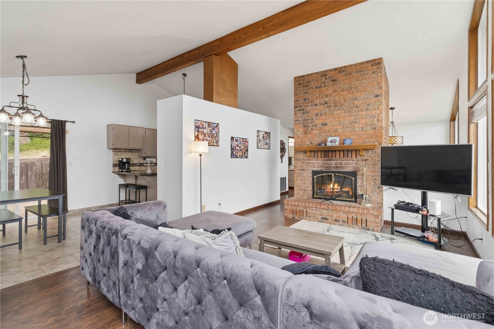 209 Curtis Drive Longview WA 98632