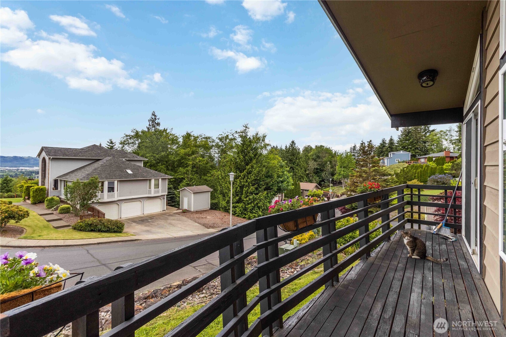 209 Curtis Drive Longview WA 98632