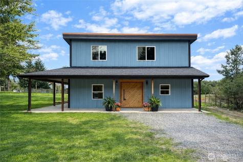 9212 SW 274th Street Vashon WA 98070