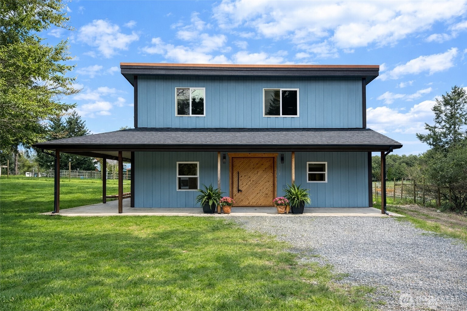 9212 SW 274th Street Vashon WA 98070