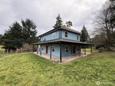 9212 SW 274th Street Vashon WA 98070