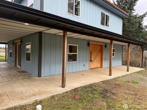 9212 SW 274th Street Vashon WA 98070