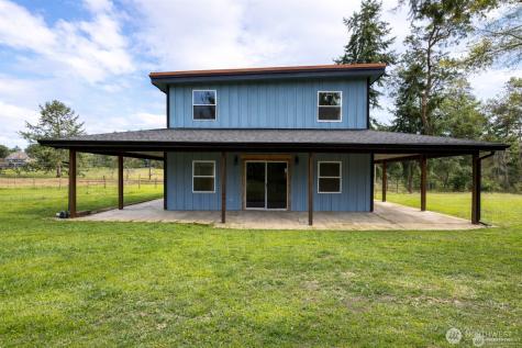 9212 SW 274th Street Vashon WA 98070