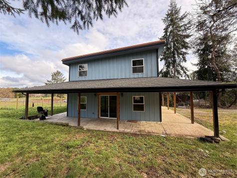9212 SW 274th Street Vashon WA 98070