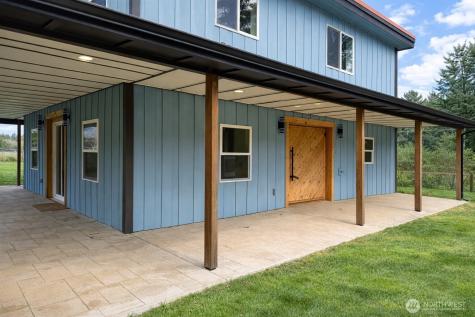 9212 SW 274th Street Vashon WA 98070