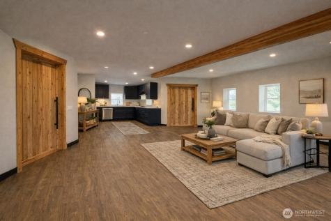 9212 SW 274th Street Vashon WA 98070