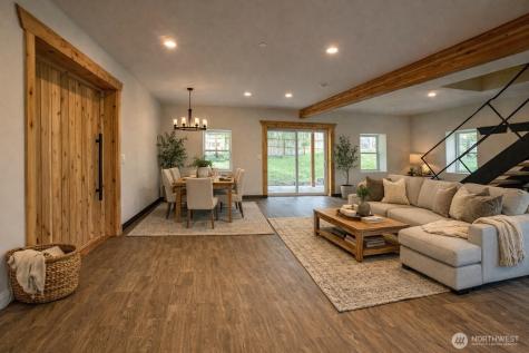 9212 SW 274th Street Vashon WA 98070
