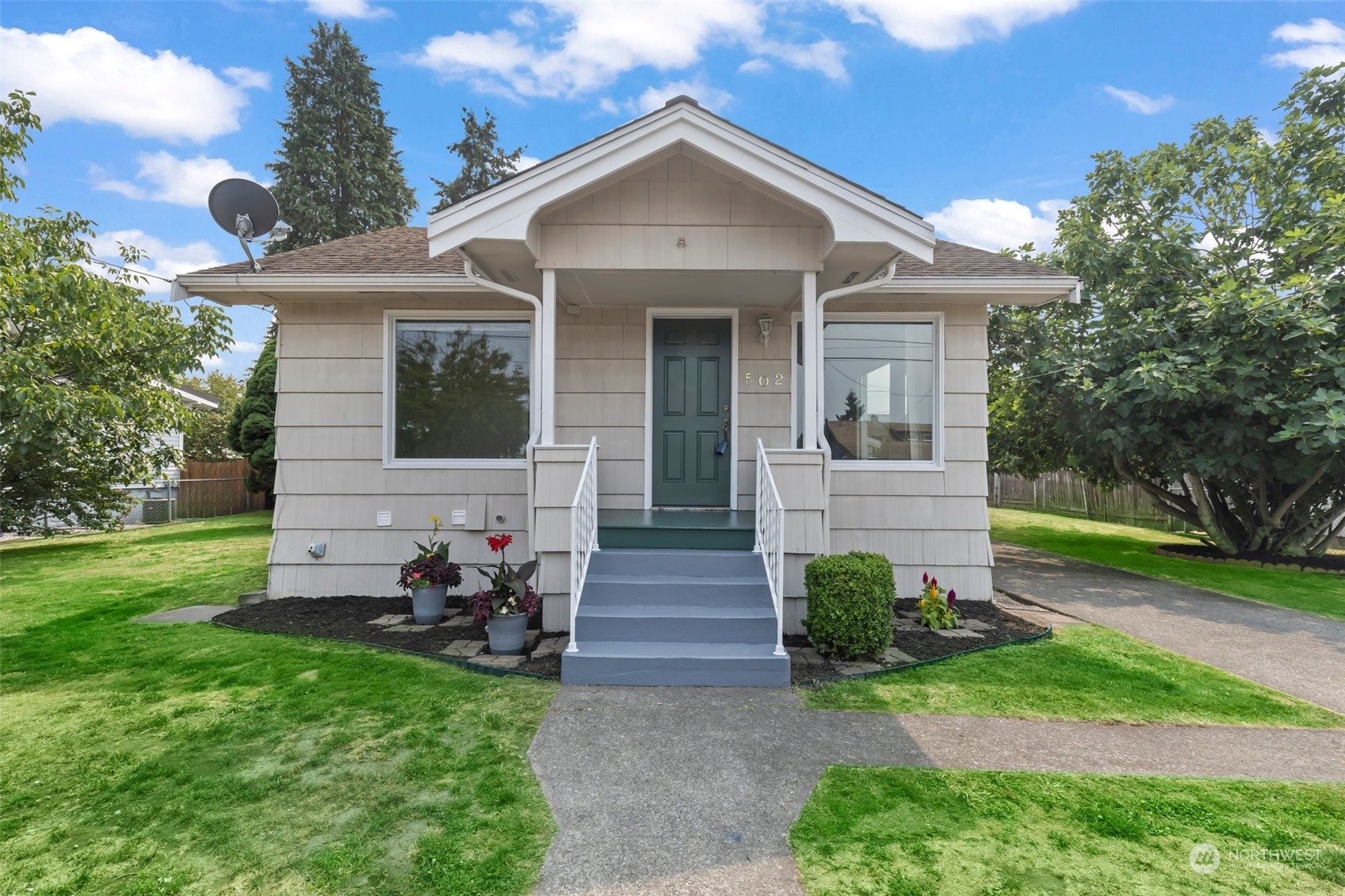 502 7th Street Se Auburn WA 98002
