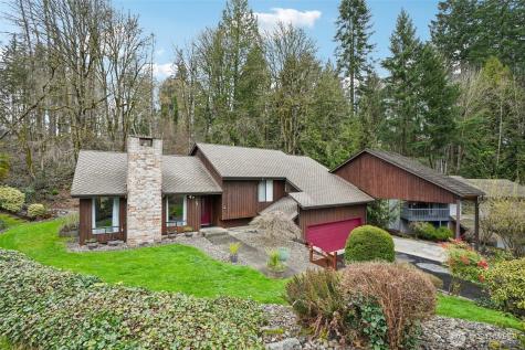 100 Inglewood Park Longview WA 98632