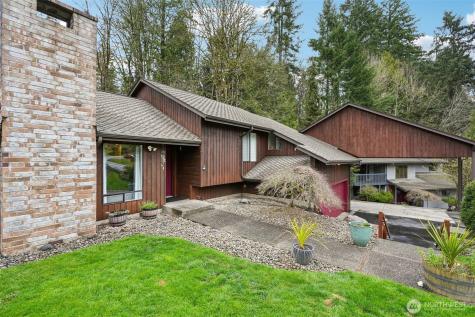 100 Inglewood Park Longview WA 98632