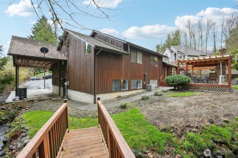 100 Inglewood Park Longview WA 98632
