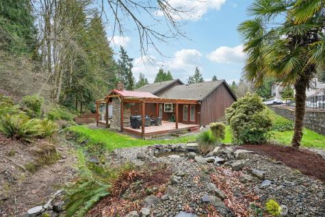 100 Inglewood Park Longview WA 98632