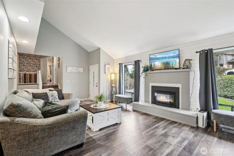 100 Inglewood Park Longview WA 98632