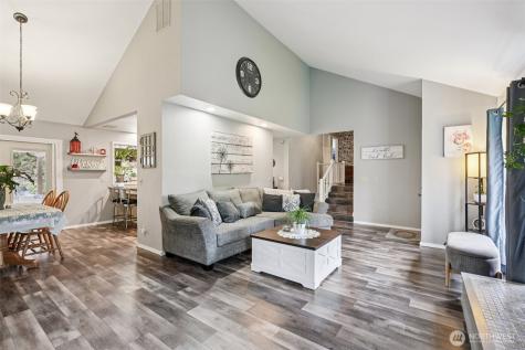 100 Inglewood Park Longview WA 98632