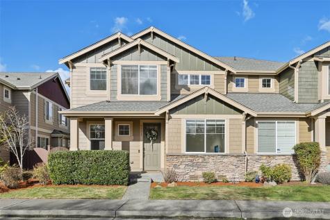 3311 141st Street SE Mill Creek WA 98012
