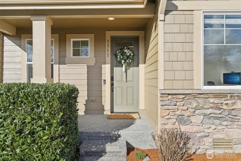3311 141st Street SE Mill Creek WA 98012