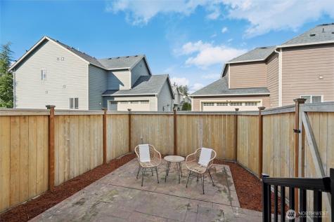 3311 141st Street SE Mill Creek WA 98012