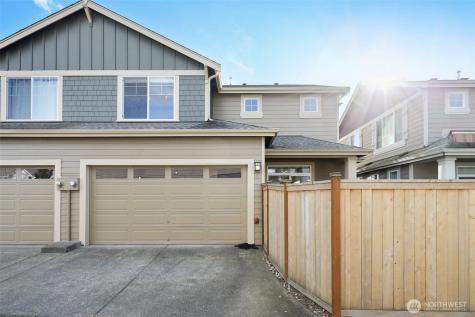 3311 141st Street SE Mill Creek WA 98012