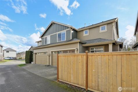 3311 141st Street SE Mill Creek WA 98012