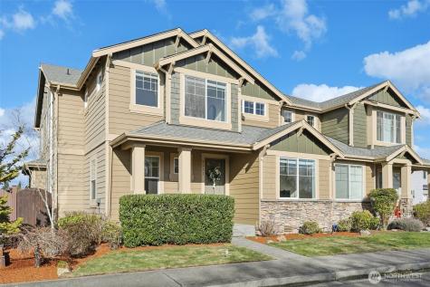 3311 141st Street SE Mill Creek WA 98012