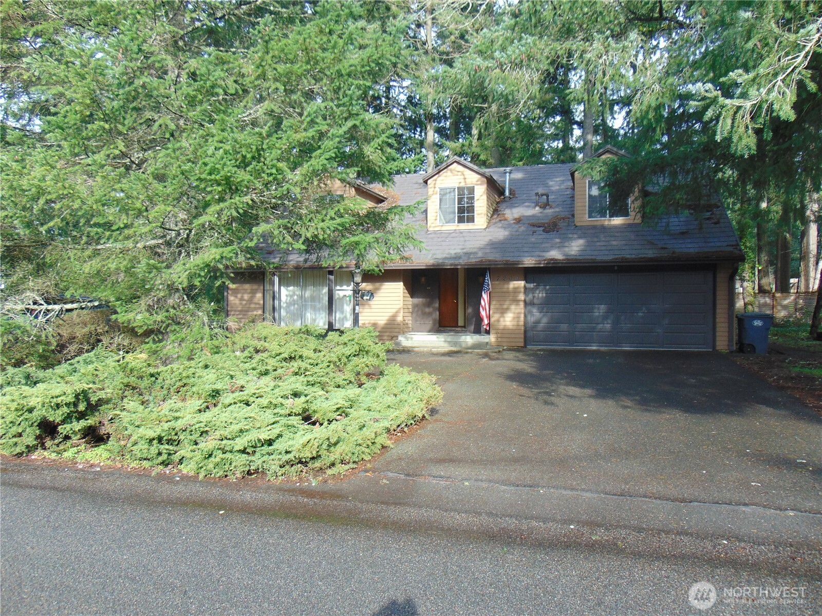 7209 Turquoise Drive SW Lakewood WA 98498