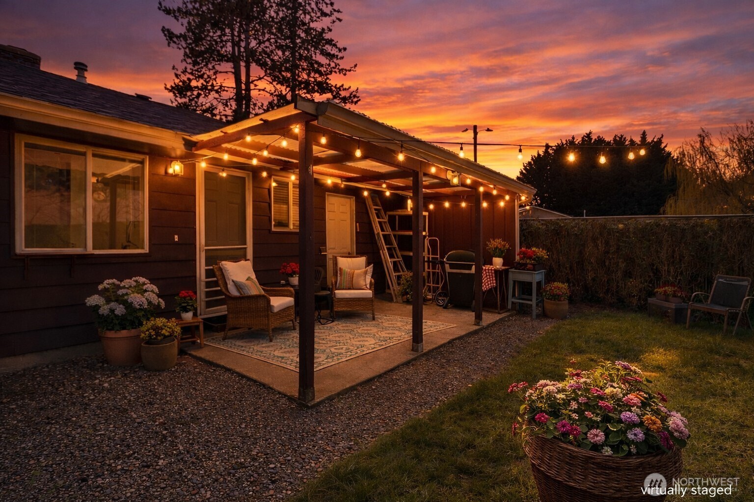 5709 Grove Street Marysville WA 98270