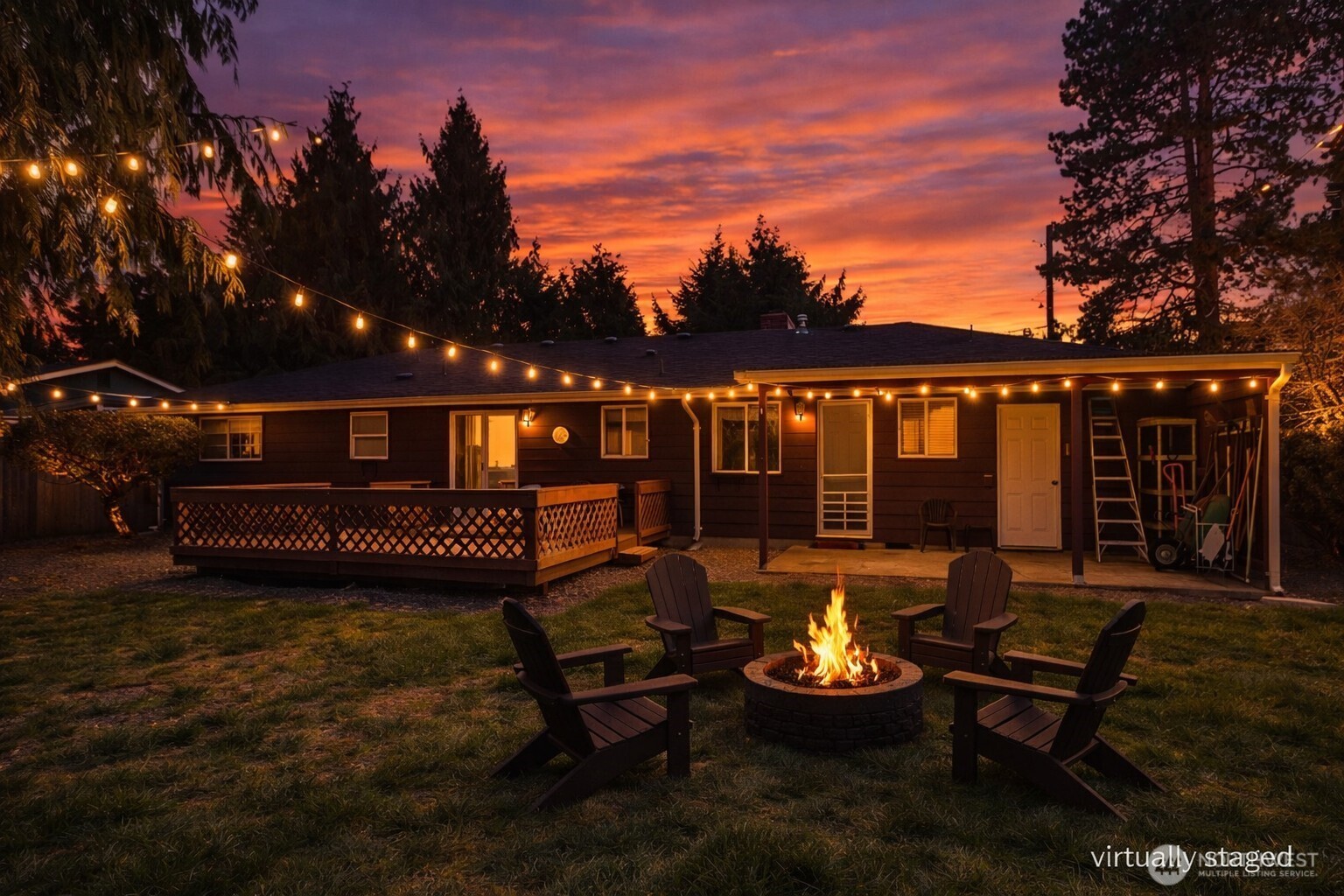 5709 Grove Street Marysville WA 98270