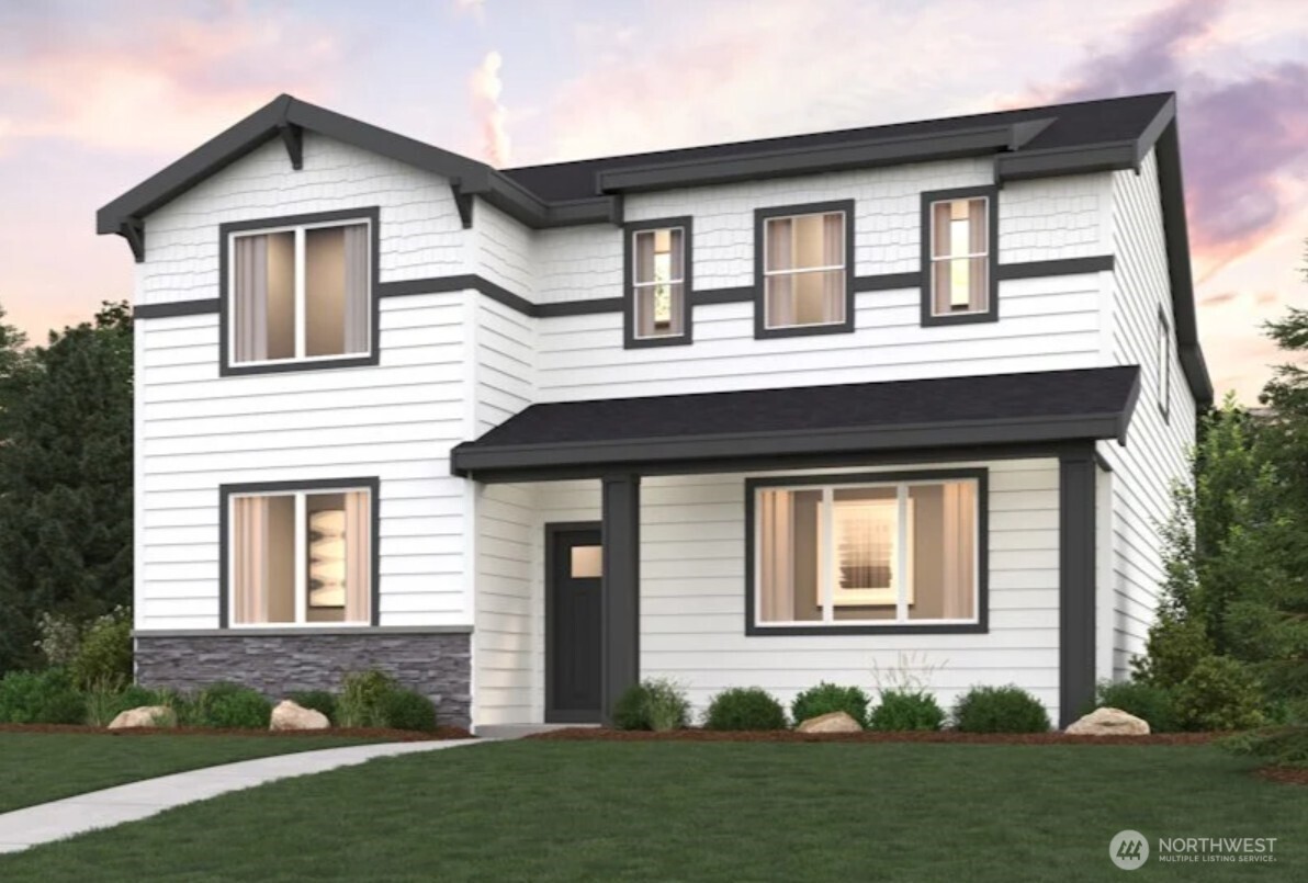 2129 Maple Street Wenatchee WA 98801