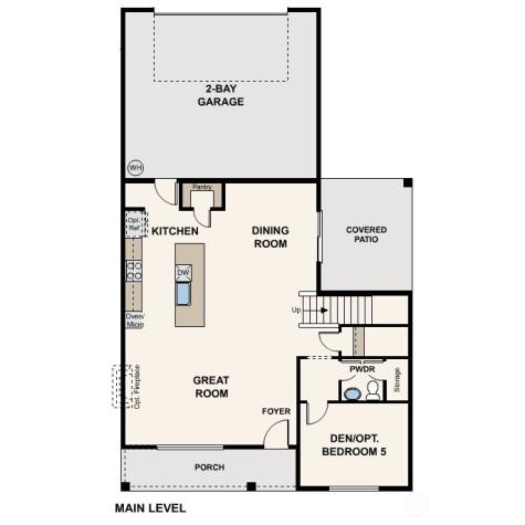 2129 Maple Street Wenatchee WA 98801