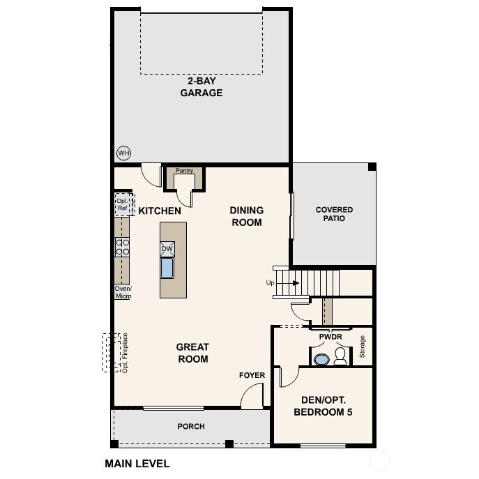2129 Maple Street Wenatchee WA 98801