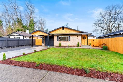 1109 70TH Tacoma WA 98404