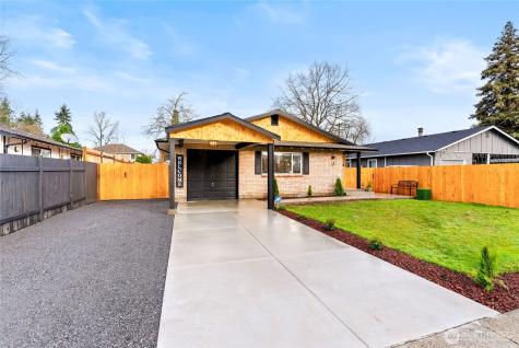 1109 70TH Tacoma WA 98404