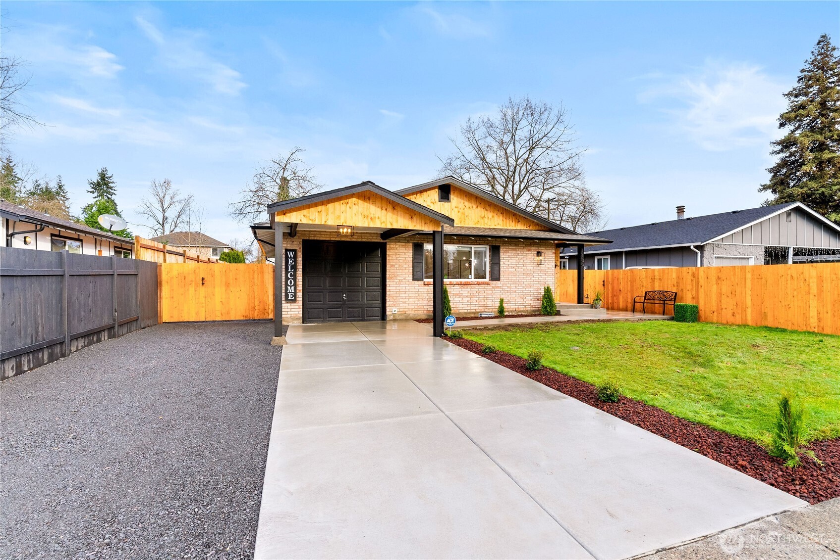 1109 E 70th Street Tacoma WA 98404