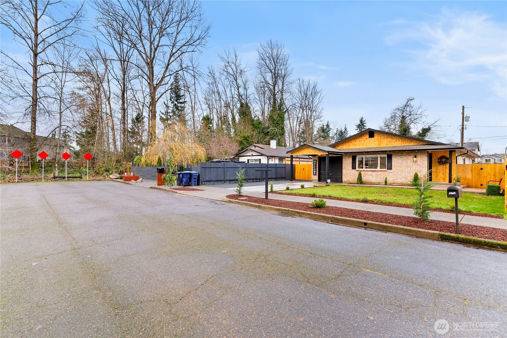 1109 E 70th Street Tacoma WA 98404