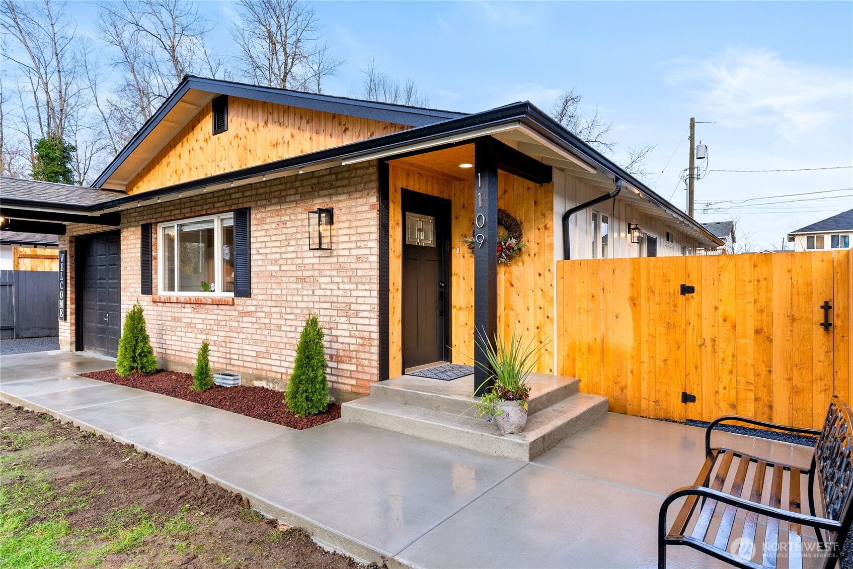 1109 E 70th Street Tacoma WA 98404