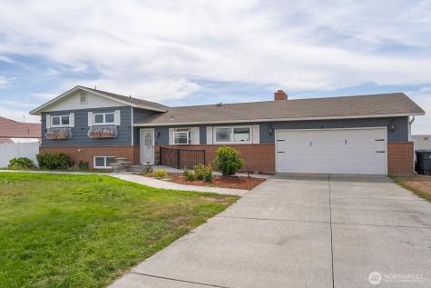 634 N Crestview Drive Moses Lake WA 98837