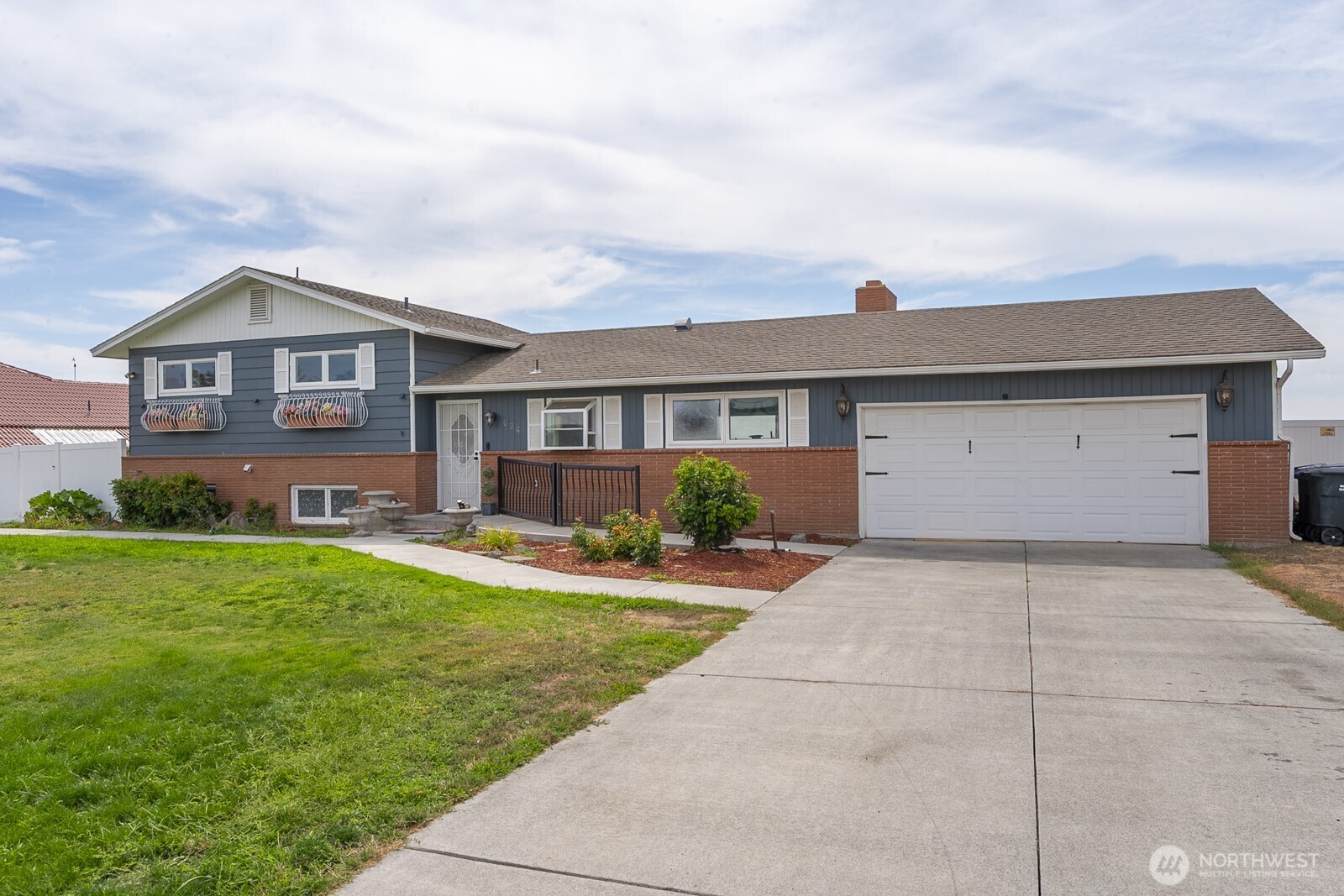 634 N Crestview Drive Moses Lake WA 98837