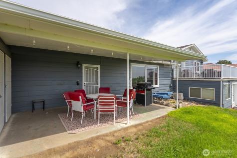 634 N Crestview Drive Moses Lake WA 98837