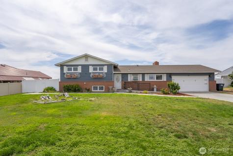 634 N Crestview Drive Moses Lake WA 98837