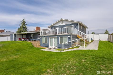634 N Crestview Drive Moses Lake WA 98837