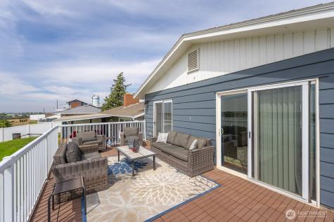 634 N Crestview Drive Moses Lake WA 98837