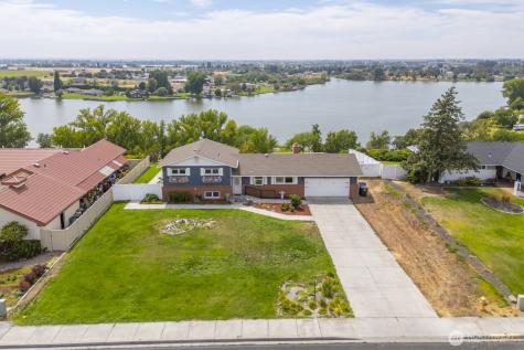 634 N Crestview Drive Moses Lake WA 98837