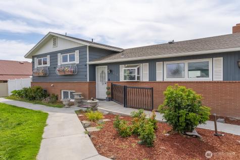 634 N Crestview Drive Moses Lake WA 98837