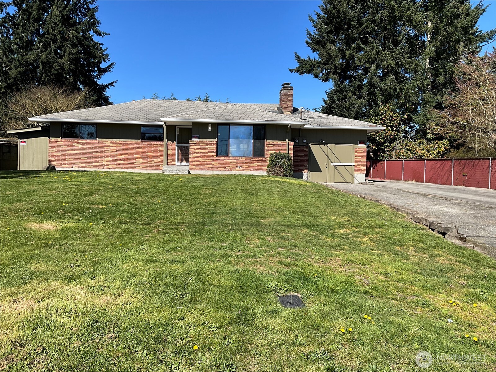 19026 67th Avenue W Lynnwood WA 98036