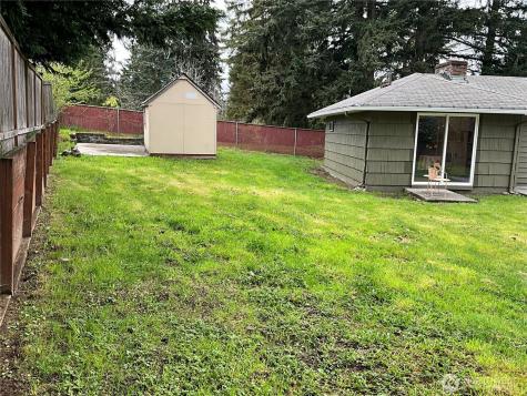 19026 67th Avenue W Lynnwood WA 98036