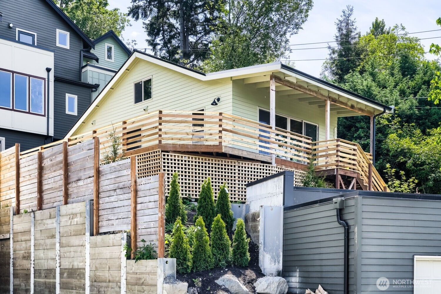 4582 22nd Avenue SW Seattle WA 98106